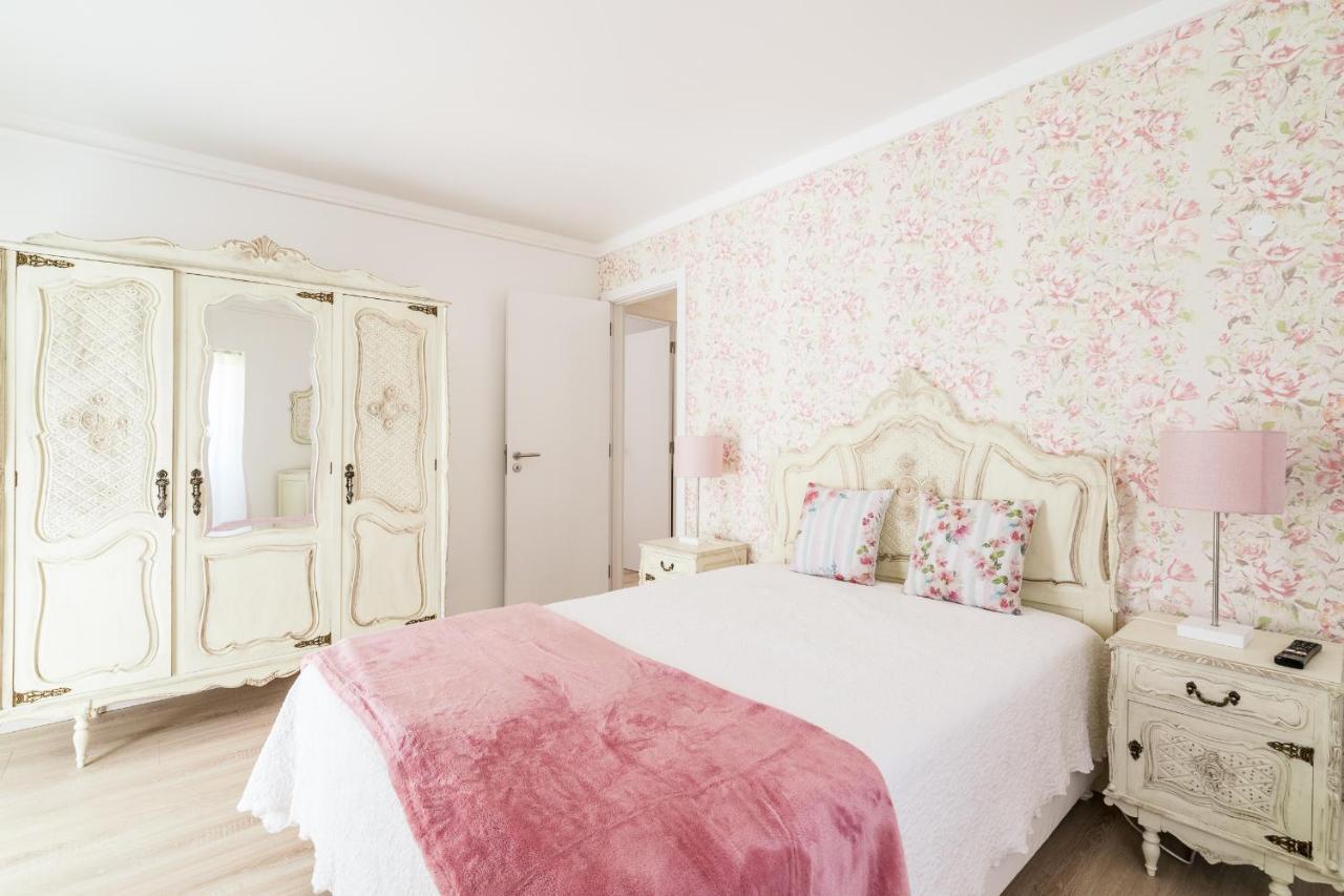 Casa Da Varanda Ribafria Luaran gambar