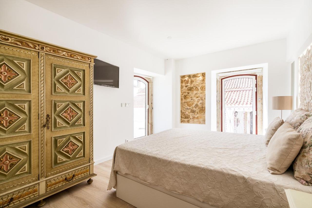 Casa Da Varanda Ribafria Luaran gambar